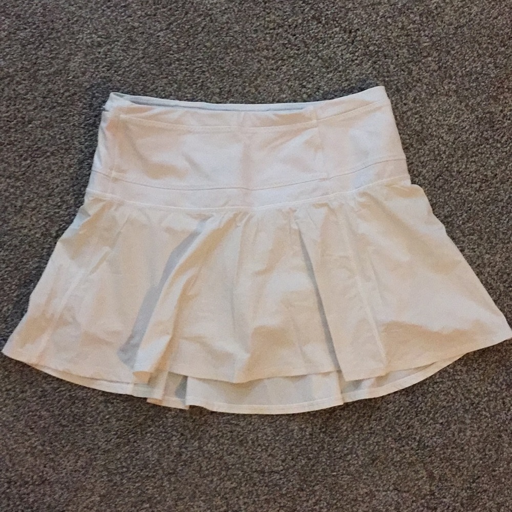 Lululemon skirt